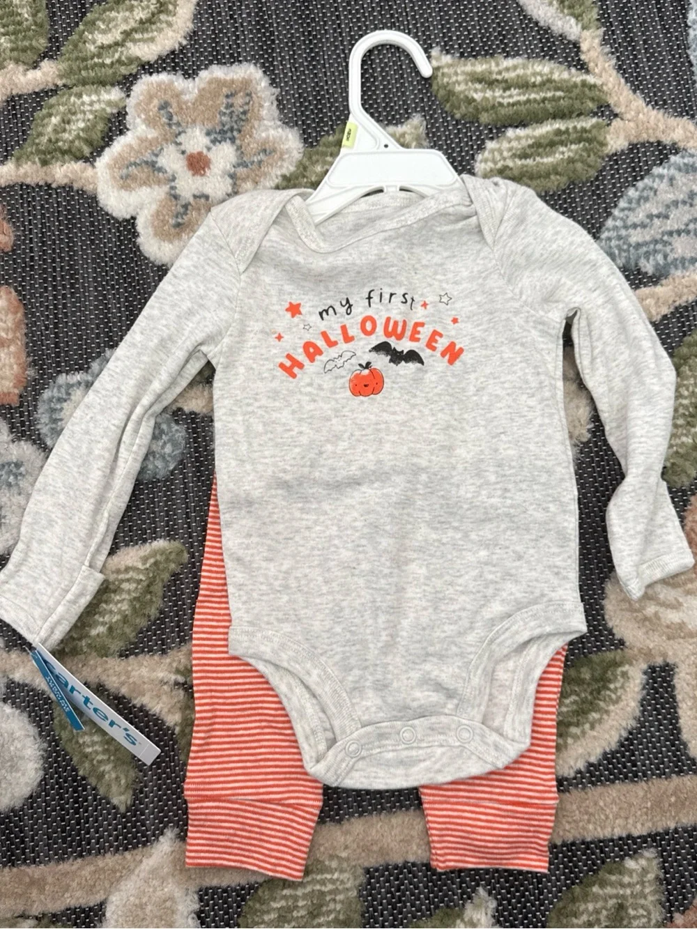 Baby Carter's 
